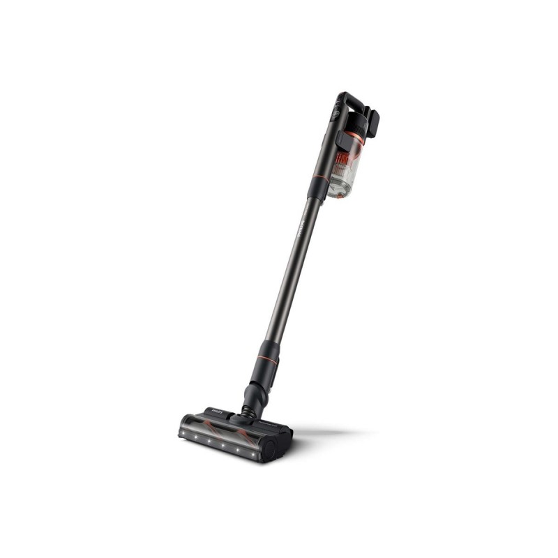 Philips Vacuum Cleaner XC7055/01 Aqua Cordless operating Handstick 25.2 V Operating time (max) 80 min Red