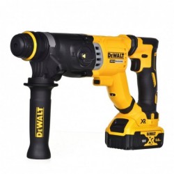 DeWALT DCH263P1-QW rotary...