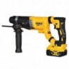 DeWALT DCH263P1-QW rotary hammer SDS Plus 1165 RPM