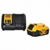 DeWALT DCH263P1-QW rotary hammer SDS Plus 1165 RPM