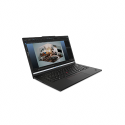 Lenovo ThinkPad P14s Black...