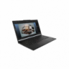 Lenovo ThinkPad P14s Black 14.5 " IPS WUXGA 1920 x 1200 pixels Anti-glare Intel Core Ultra 5 125H 32