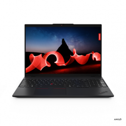 Lenovo ThinkPad L16 Black...