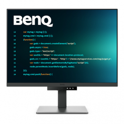 Benq RD280U 28 " IPS 3:2 60...