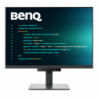 Benq RD280U 28 " IPS 3:2 60 Hz 5 ms 3840 x 2560 pixels 350 cd/mu00b2 HDMI ports quantity 1 Warranty 36