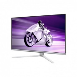 Philips 32M2N8900/00 32 " OLED 16:9 240 Hz 0.03 ms 3840 x 2160 pixels 250 cd/mu00b2 HDMI ports quantity