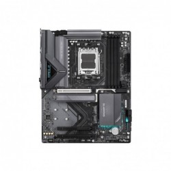 Gigabyte X870 EAGLE WIFI7 Processor family AMD Processor socket AM5 DDR5 DIMM Supported hard disk drive