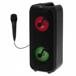 Adler Speaker with radio AD...