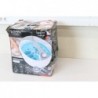 SALE OUT. Adler AD 2177 Foot Massager, 6 rollers, White/Silver Adler Warranty 24 month(s) DAMAGED PACKAGING