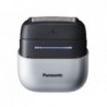 Panasonic Rechargeable Electric Shaver ES-CM3BKS503, Silver/Black Panasonic