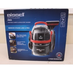 SALE OUT. Bissell SpotClean...