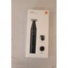 SALE OUT. Xiaomi UniBlade Trimmer EU Xiaomi UniBlade Trimmer X300 EU Black DEMO