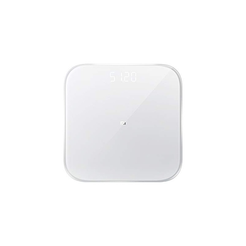 Xiaomi Mi Smart Scale 2 Maximum weight (capacity) 150 kg Multiple users