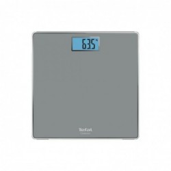 Tefal Classic PP1500 Square Silver Electronic personal scale