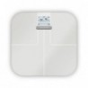 Garmin Index S2 Rectangle White Electronic personal scale