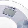 Esperanza EBS008W personal scale Electronic personal scale Rectangle White