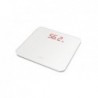 Caso BS1 White Electronic personal scale