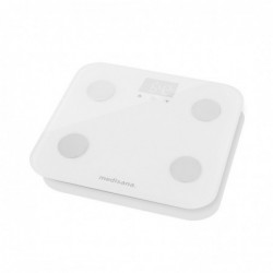 Body Analysis Scale Medisana BS 600 connect (wifi & bluetooth)