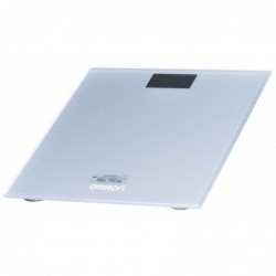 Omron HN-289-E Grey Electronic personal scale