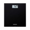 OMRON BATHROOM SCALE HN-300T2-EBK INTELLI IT BLACK