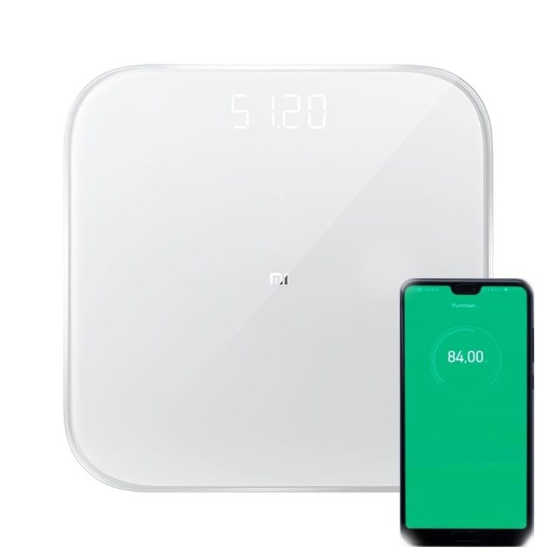 Xiaomi Mi Smart Scale 2 (white)