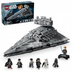 LEGO STAR WARS 75394...