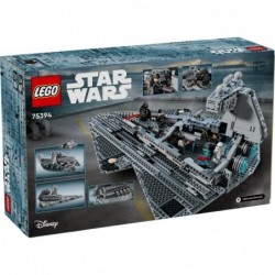 LEGO STAR WARS 75394 Imperial Star Destroyer