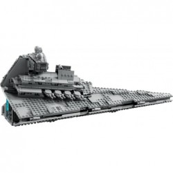 LEGO STAR WARS 75394 Imperial Star Destroyer