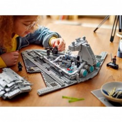 LEGO STAR WARS 75394 Imperial Star Destroyer