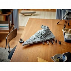 LEGO STAR WARS 75394 Imperial Star Destroyer