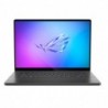 ASUS ROG Zephyrus G16 GA605WI-R9321X Ryzen AI 9 HX 370 16.0" 2.5K 240Hz OLED 500nits Glossy 32GB LPDDR5X SSD1TB GeForce