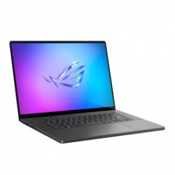 ASUS ROG Zephyrus G16 GA605WI-R9321X Ryzen AI 9 HX 370 16.0" 2.5K 240Hz OLED 500nits Glossy 32GB LPDDR5X SSD1TB GeForce