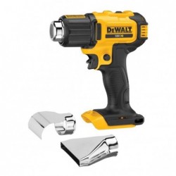 DeWALT DCE530N-XJ heat gun...