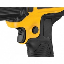 DeWALT DCE530N-XJ heat gun Hot air gun 190 l/min 530 °C Yellow