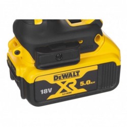 DeWALT DCD791P2 drill...