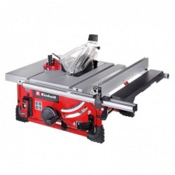 EINHELL TE-TS 254 T wood...