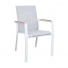 Chair SAVO white