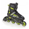 3-in1 inline skates Raven Profession 