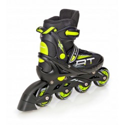 3-in1 inline skates Raven Profession 