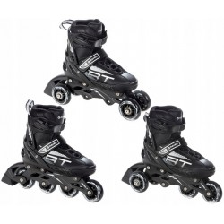 3-in1 inline skates Raven Profession 