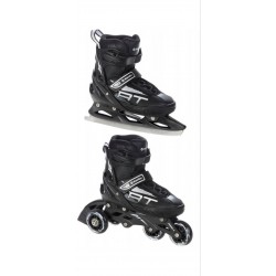 3-in1 Skates/Inline skates...