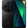 POCO MOBILE PHONE POCO C75/6/128GB BLACK MZB0HSOEU