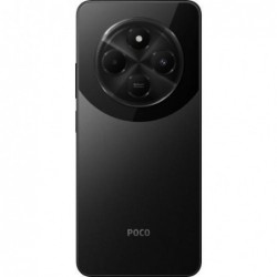 POCO MOBILE PHONE POCO C75/6/128GB BLACK MZB0HSOEU