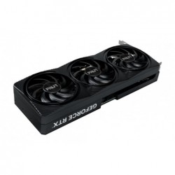 Graphics Card PALIT NVIDIA GeForce RTX 4080 SUPER 16 GB GDDR6X 256 bit PCIE 4.0 16x GPU 2295 MHz Two and Half Slot