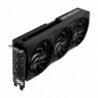 Graphics Card PALIT NVIDIA GeForce RTX 4080 SUPER 16 GB GDDR6X 256 bit PCIE 4.0 16x GPU 2295 MHz Two and Half Slot