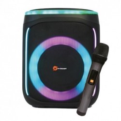 Portable Speaker N-GEAR The...