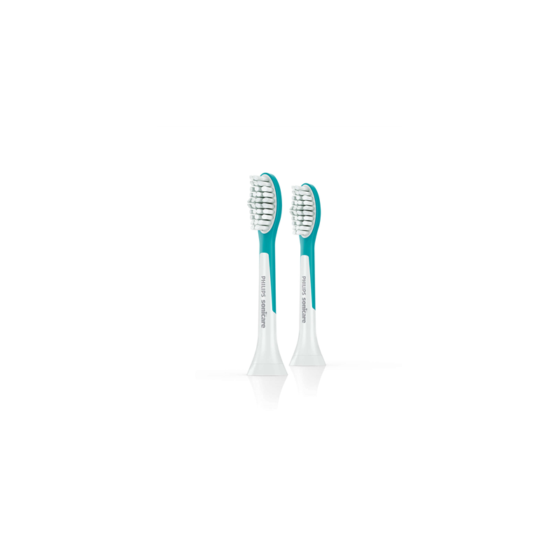 Philips Sonicare for Kids HX6042/33 Heads For kids Number of brush heads included 2 Number of teeth brushing