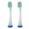 Panasonic Replacement Brushes EW0911W835 Heads For adults Number of brush heads included 2 Number of teeth