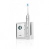 ETA Sonetic 1707 90000 Rechargeable For adults Number of brush heads included 3 Number of teeth brushing modes