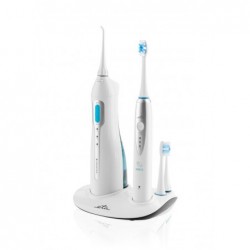 ETA Oral care centre  (sonic toothbrush+oral irrigator) ETA 2707 90000 Rechargeable For adults Number of brush